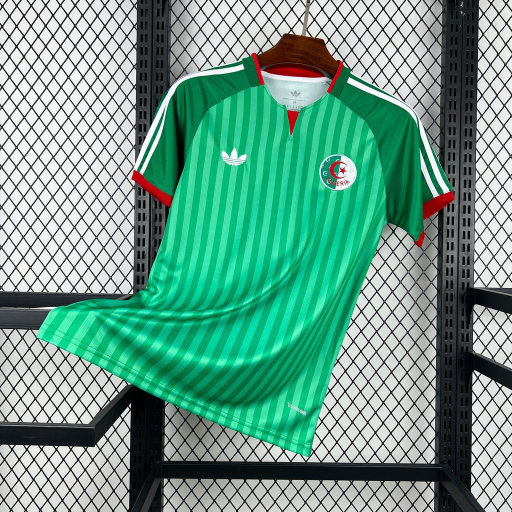 Argelia Visitante Kit 2026