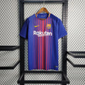 2017/2018 Retro Barcelona Local