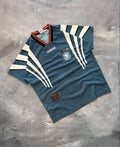 Camiseta Alemania 1996