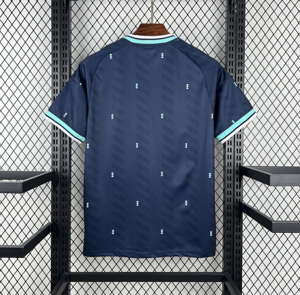 Alemania Visitante Kit 2026