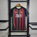 2008/2009 Retro Manchester City Visitante