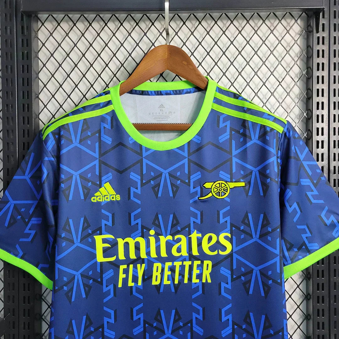 2023/2024 Arsenal Edición Especial