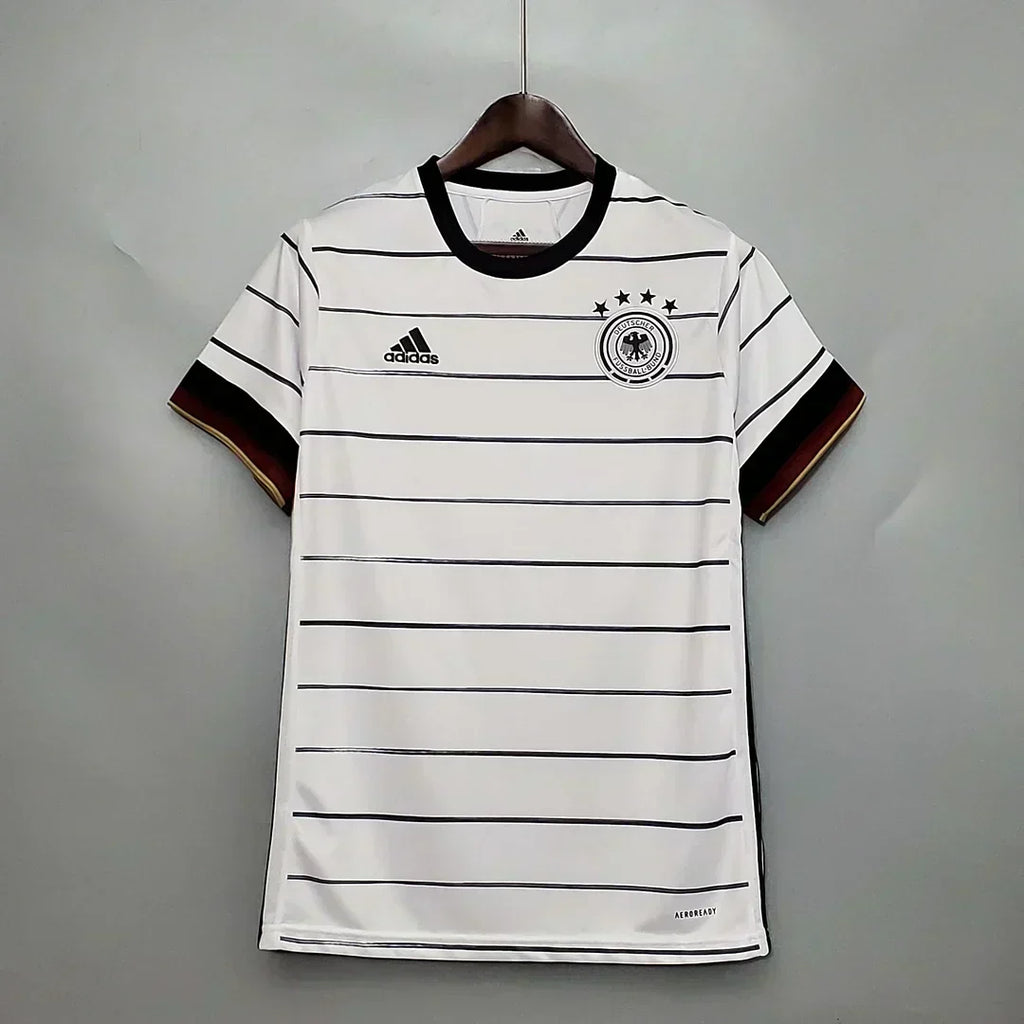 2020 Retro Germany Local