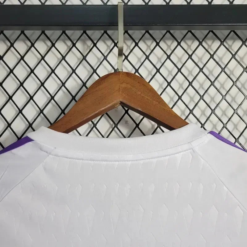 2023/2024 Real Madrid Goalkeeper Kit