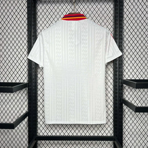 1994 Retro Spain Visitante