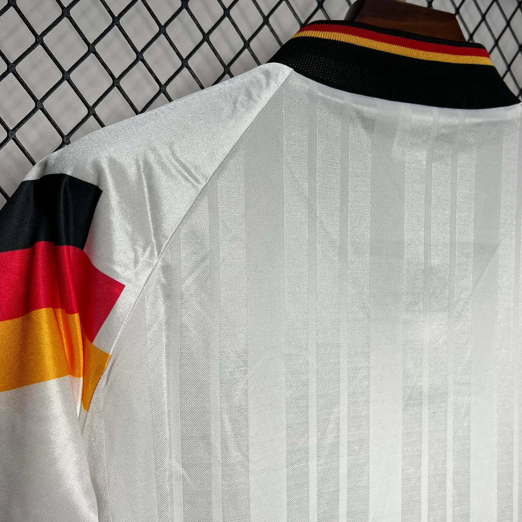 1992 Retro Germany Local