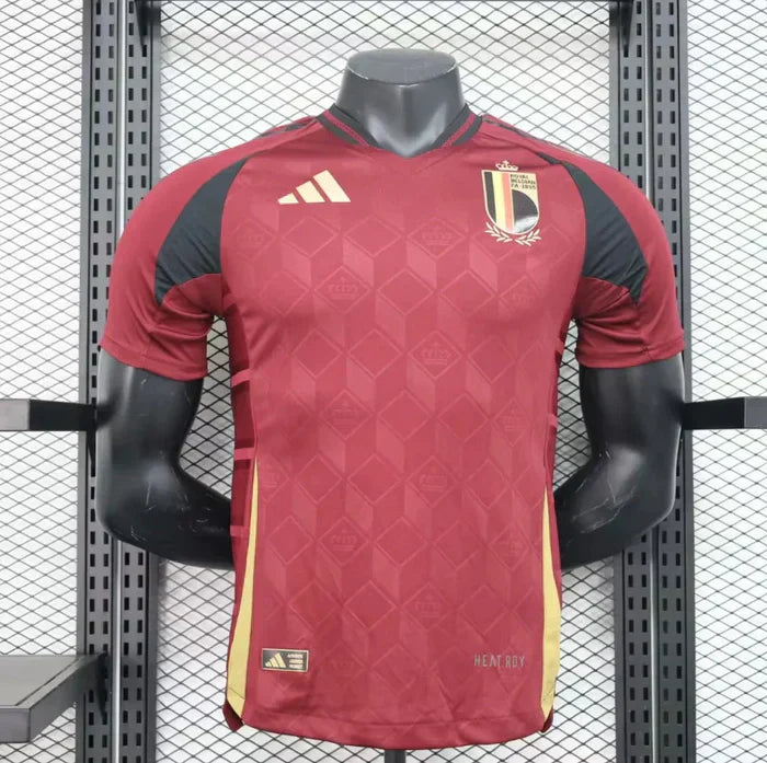 Belgium 2024/2025 Local Kit