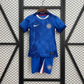 2025/2026 Chelsea Local Kit Talla Niño