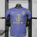 2025/2026 Atletico Madrid Visitante Kit