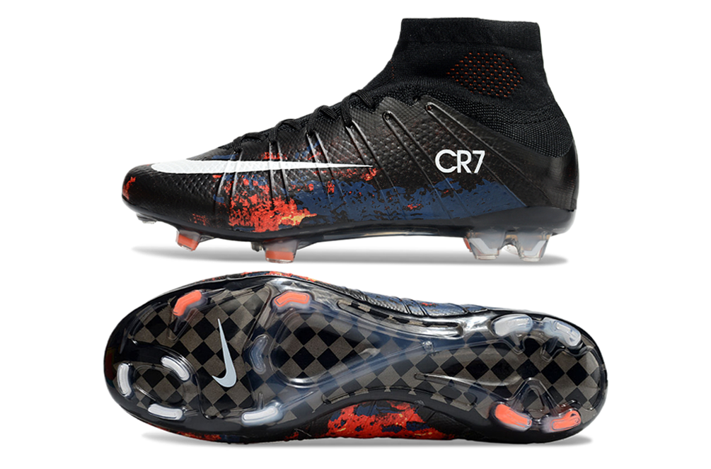 Mercurial Superfly
