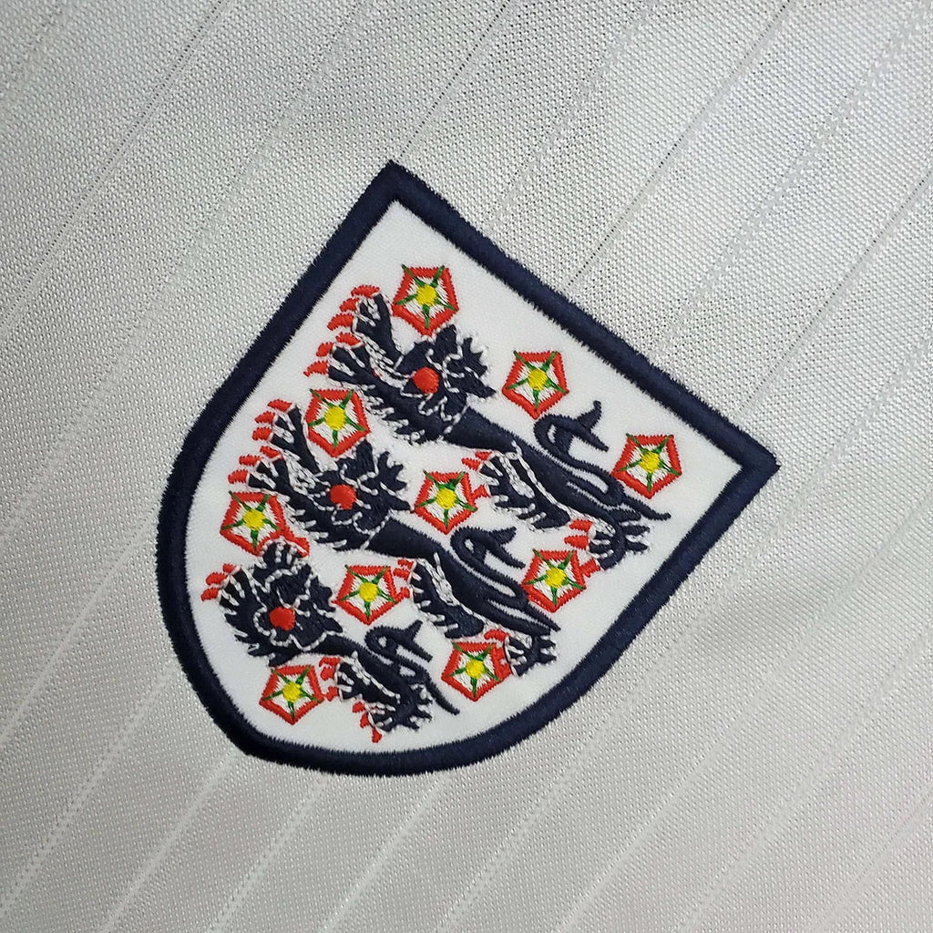 1984-1987 Retro England Local
