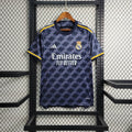 2023/2024 Real Madrid Visitante