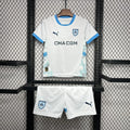 2024/2025 Olympique de Marseille Local Talla Niño