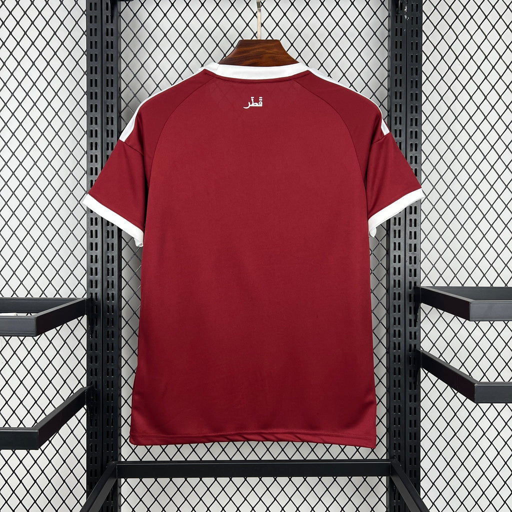 Catar Local Kit 2026