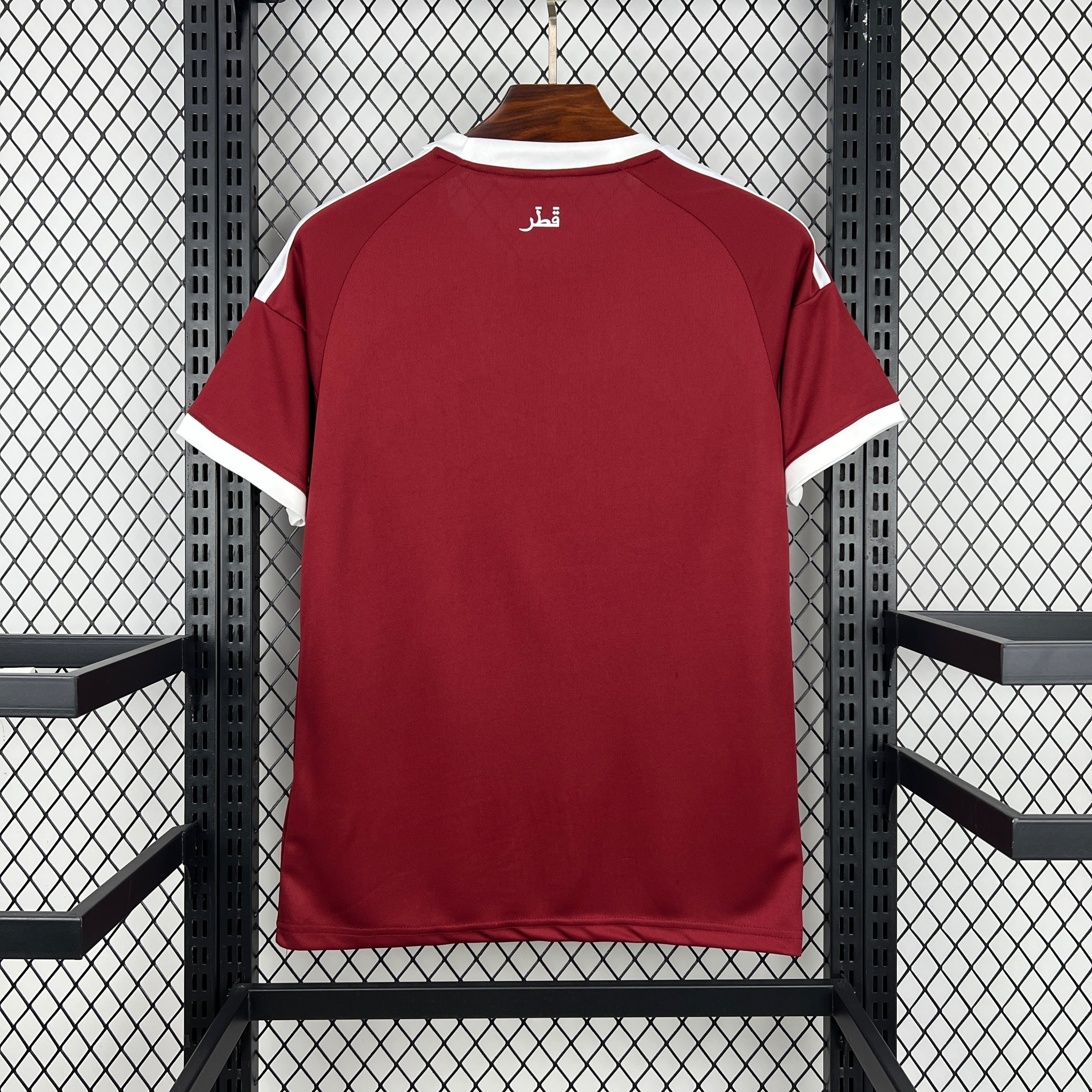 Catar Local Kit 2026