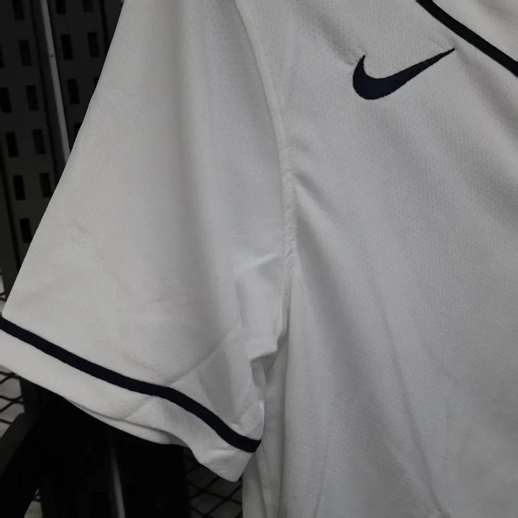 2025/2026 Psg Paris Saint-Germain Baseball Uniform