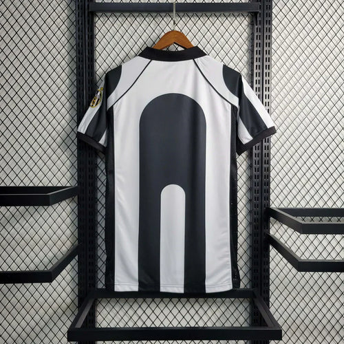 1997-1998 Retro Juventus Local