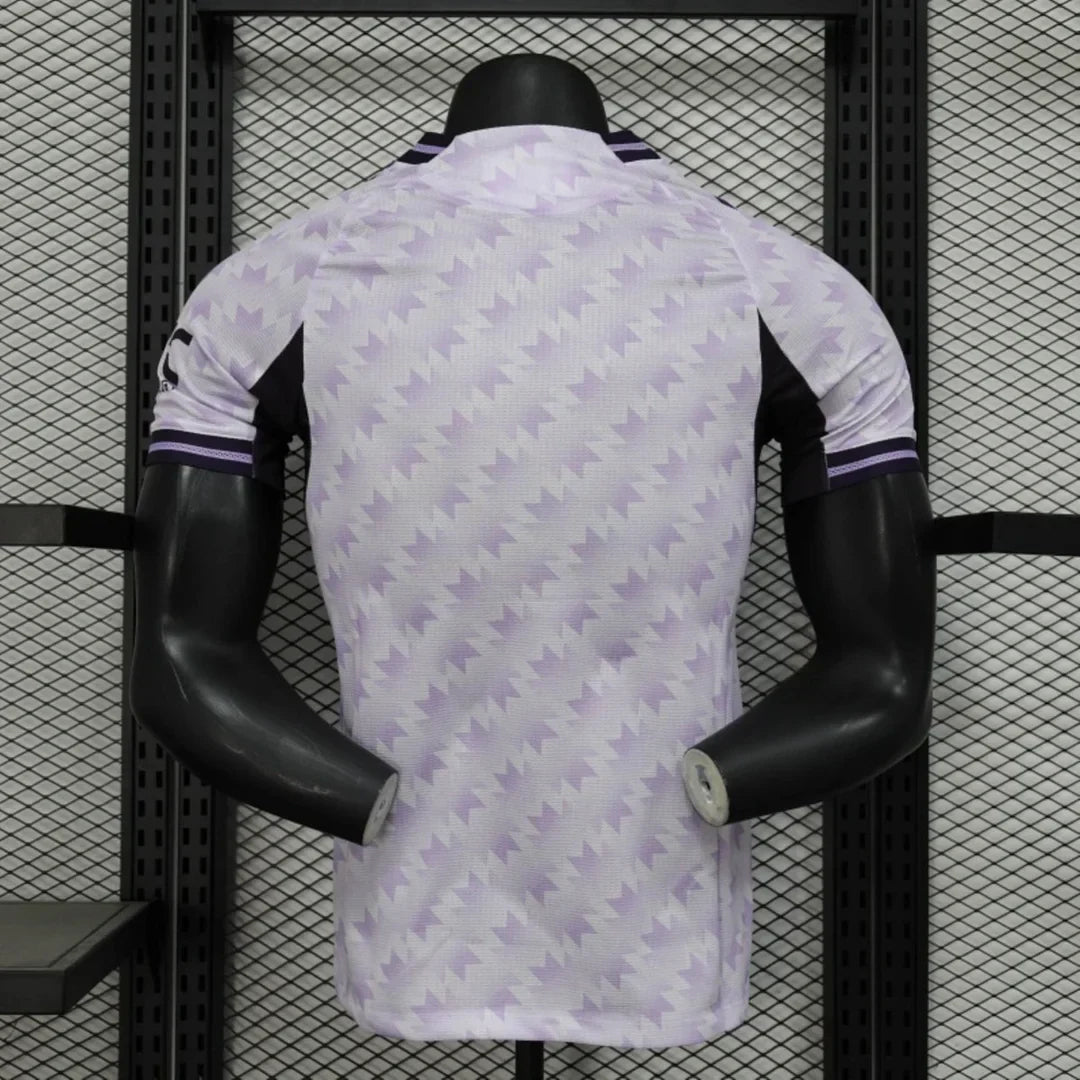 Manchester United "Starlight Fade" Edición Especial