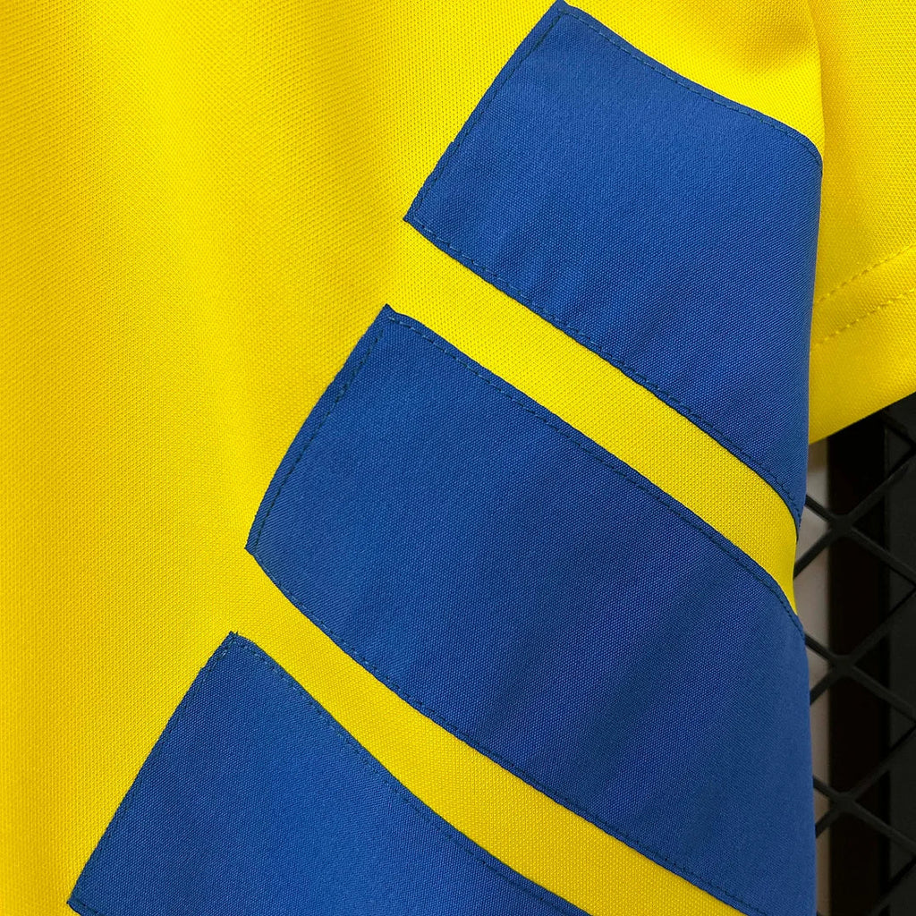 1994 Retro Sweden Local