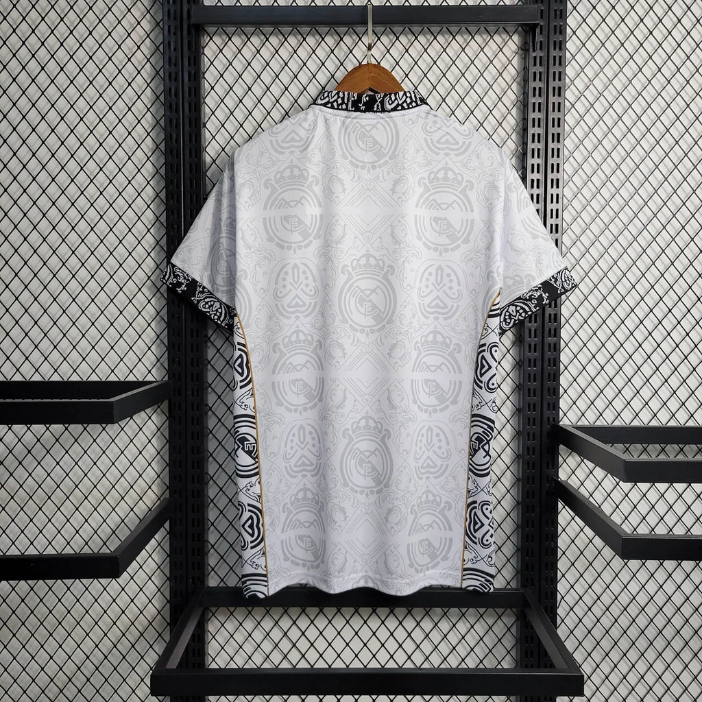 Real Madrid "Imperial Elegance" Edición Especial