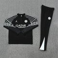 PSG Paris Saint Germain Black Chándal