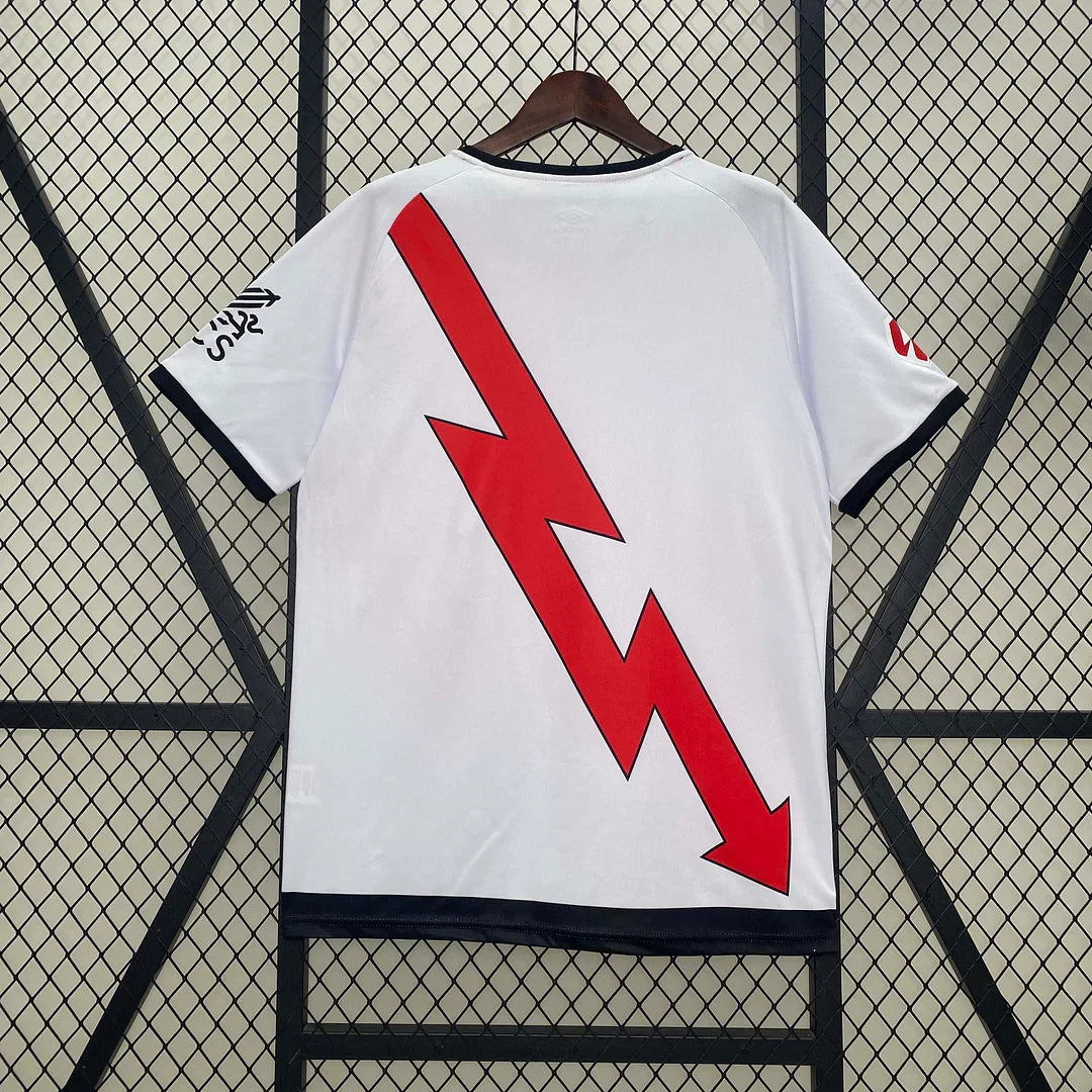 2024-2025 Rayo Vallecano Local
