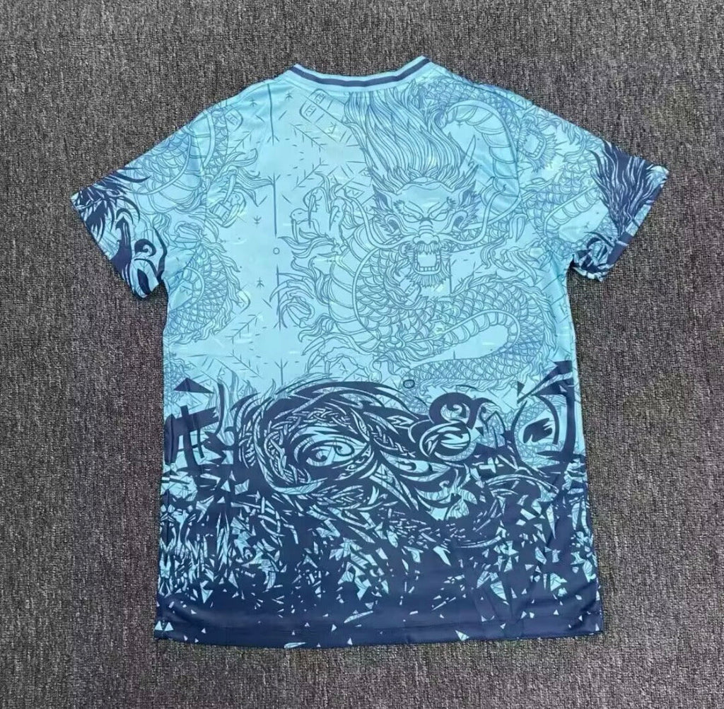 Barcelona "Dragón" Edición Especial