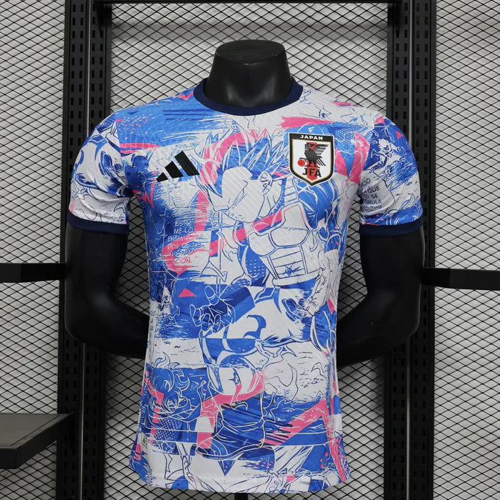 Japan "Tengoku no Ryu" Edición Especial