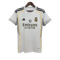 Real Madrid x Dellafuente 1ª equipación 25/26