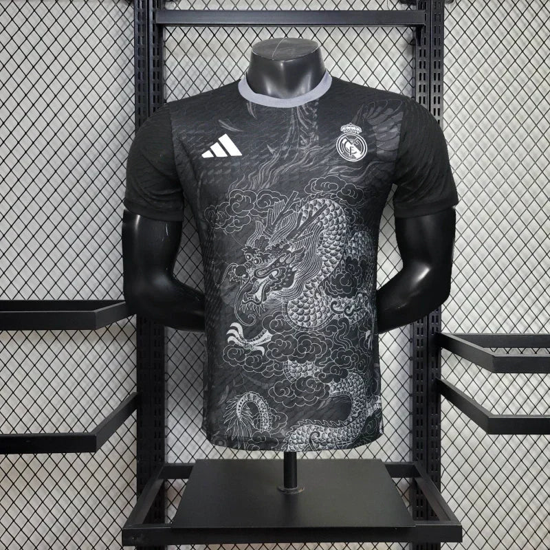 Real Madrid "Lunar Shard" Edición Especial