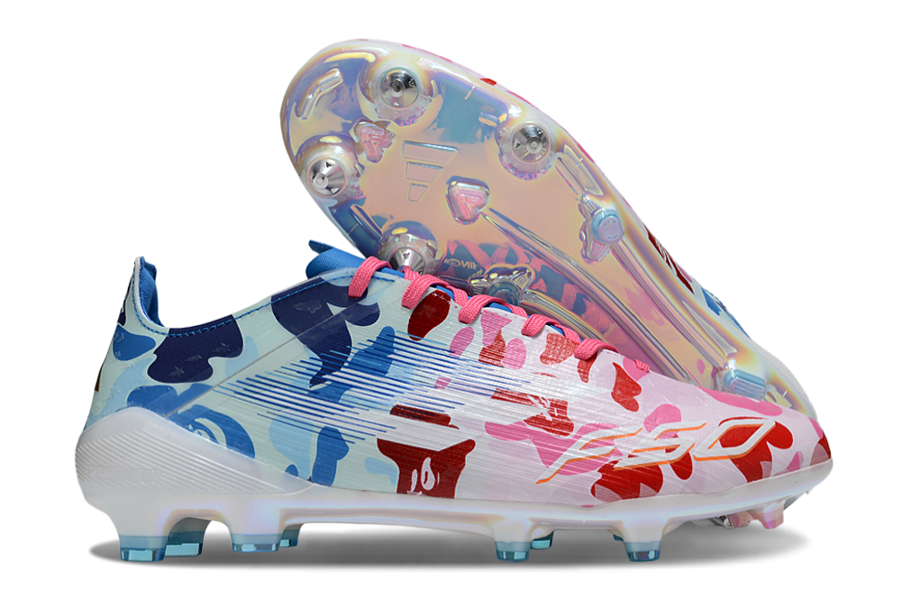 F50 Bape
