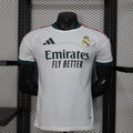 Real Madrid 2026/2027 Local Kit