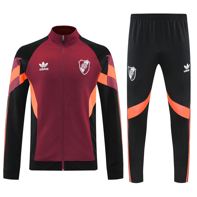 2025/2026 River Plate Chándal
