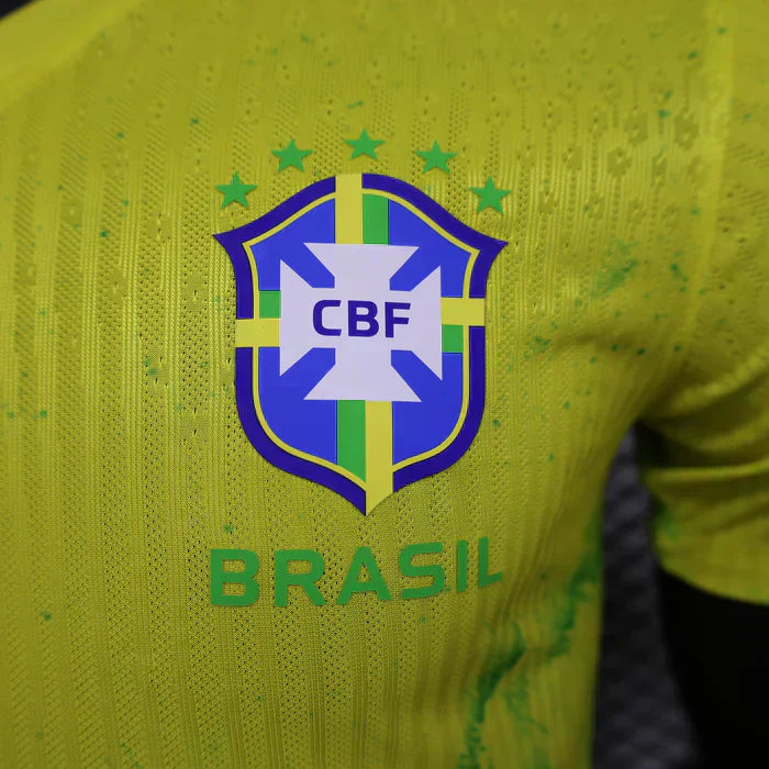 Brasil "Neon Waves" Edición Especial