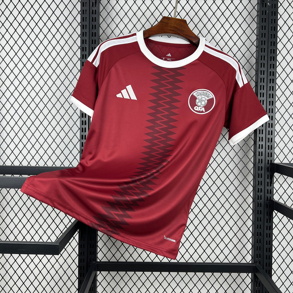 Catar Local Kit 2026