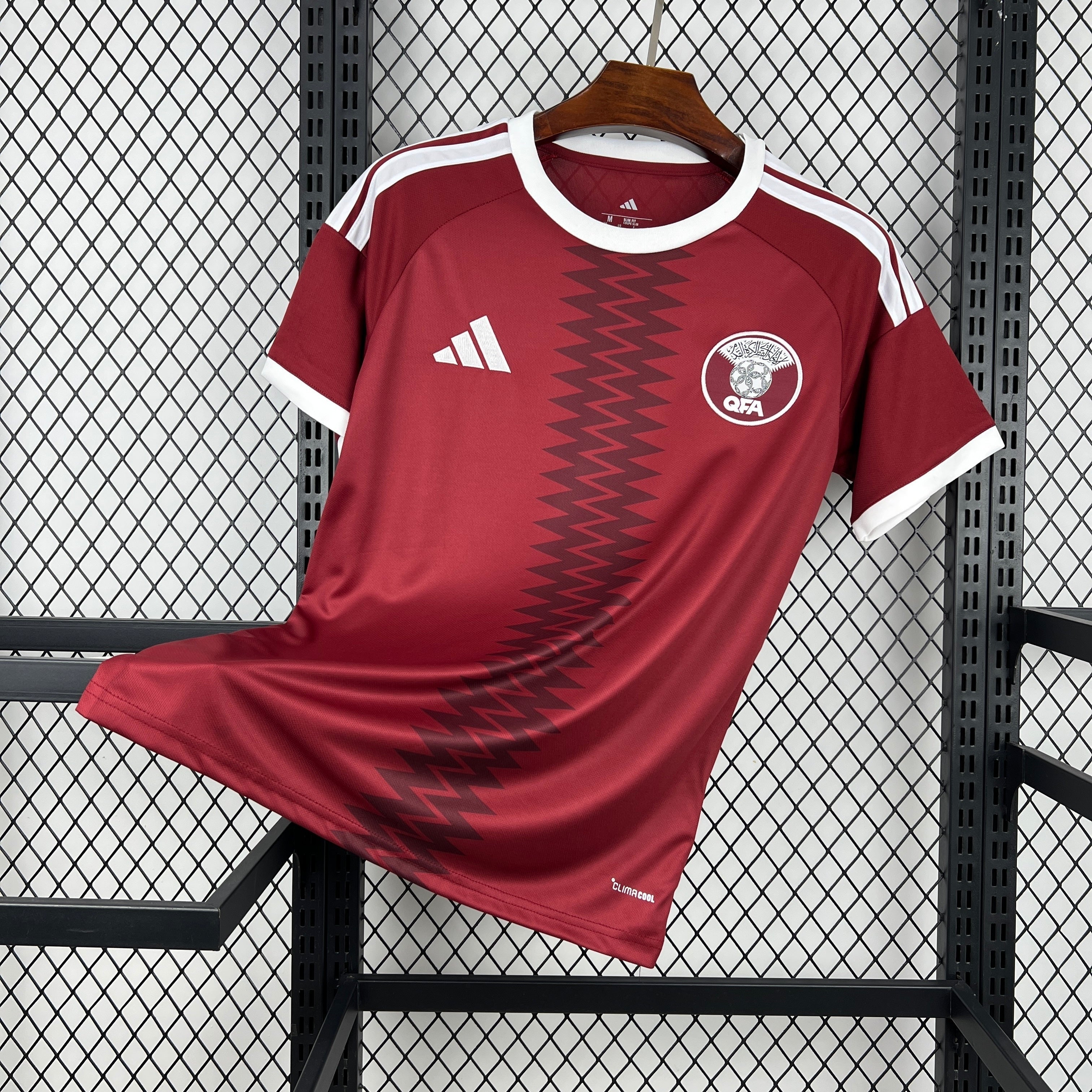 Catar Local Kit 2026