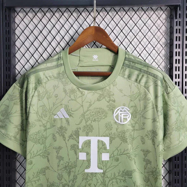 Bayern Munchen "Centurion" Edición Especial