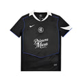 Chelsea x Omar Courtz 3ª equipación 25/26