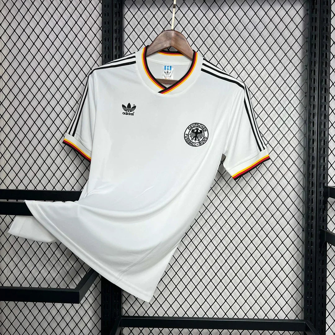 1986 Retro Germany Local