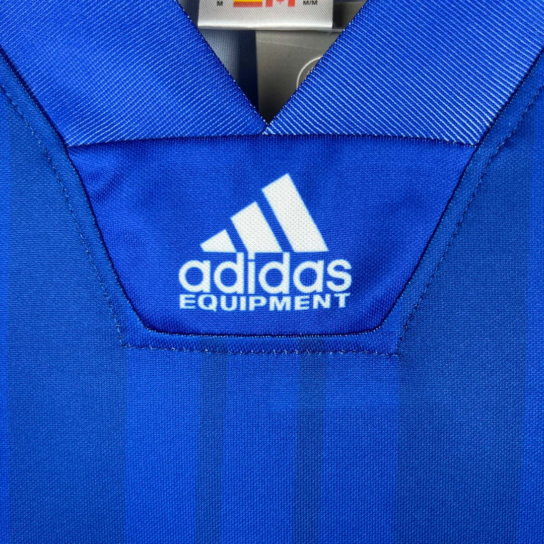 1992-1994 Retro France Local