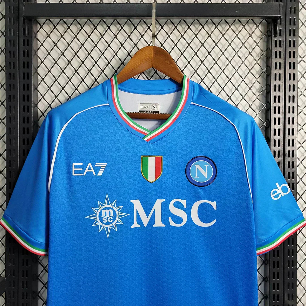 2023/2024 Napoli Local