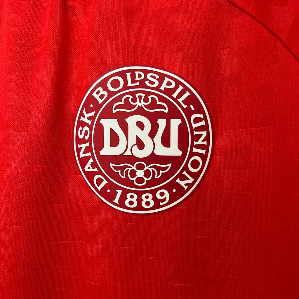 2024 Denmark Local