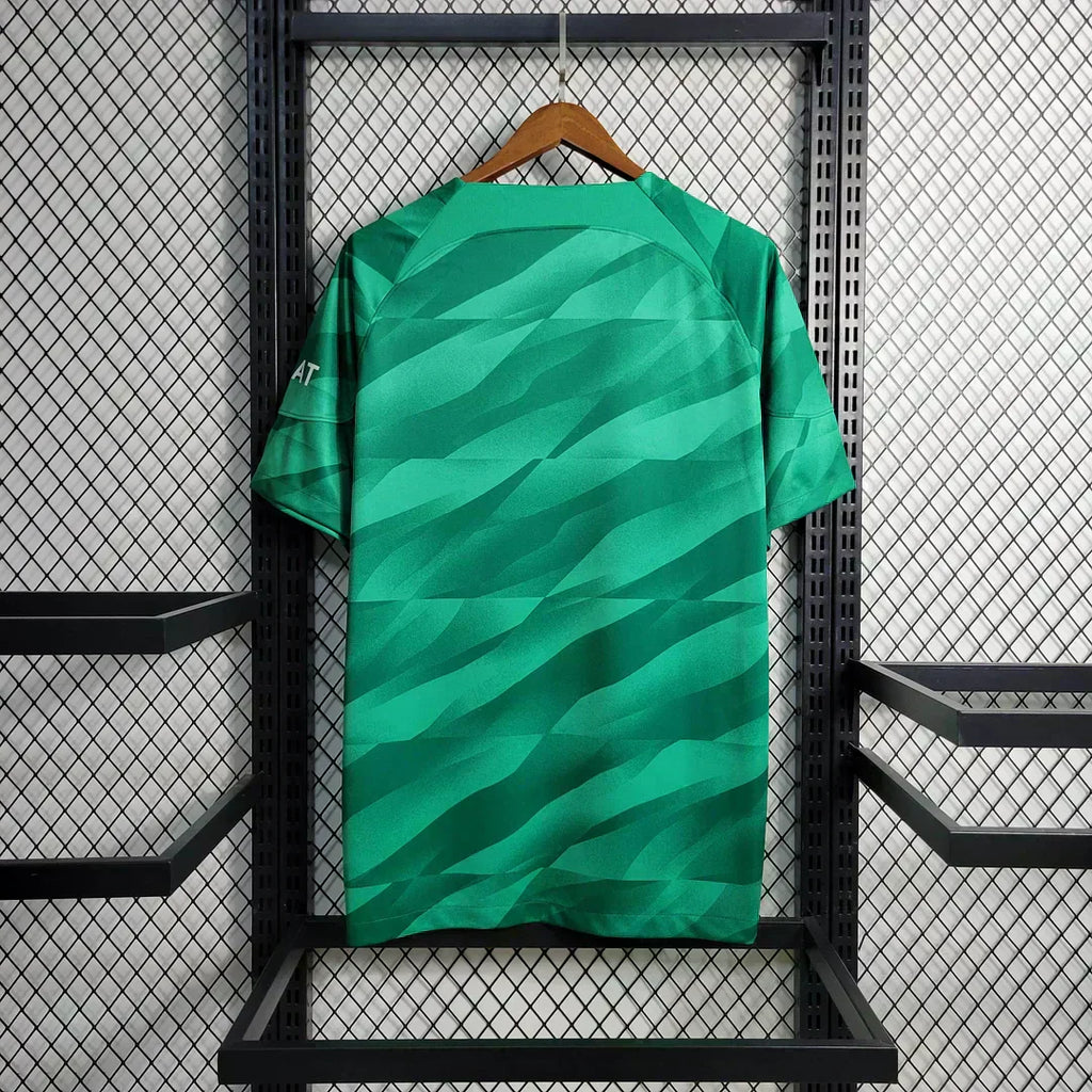 2023/2024 PSG Paris Saint-Germain Goalkeeper Kit