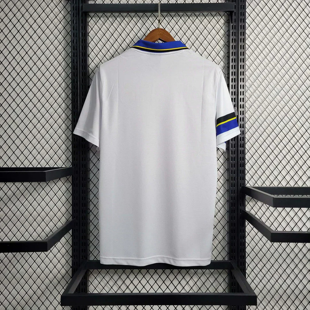 1997-1998 Retro Inter Milan Visitante