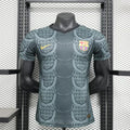 Barcelona "Catalan Blaze" Edición Especial