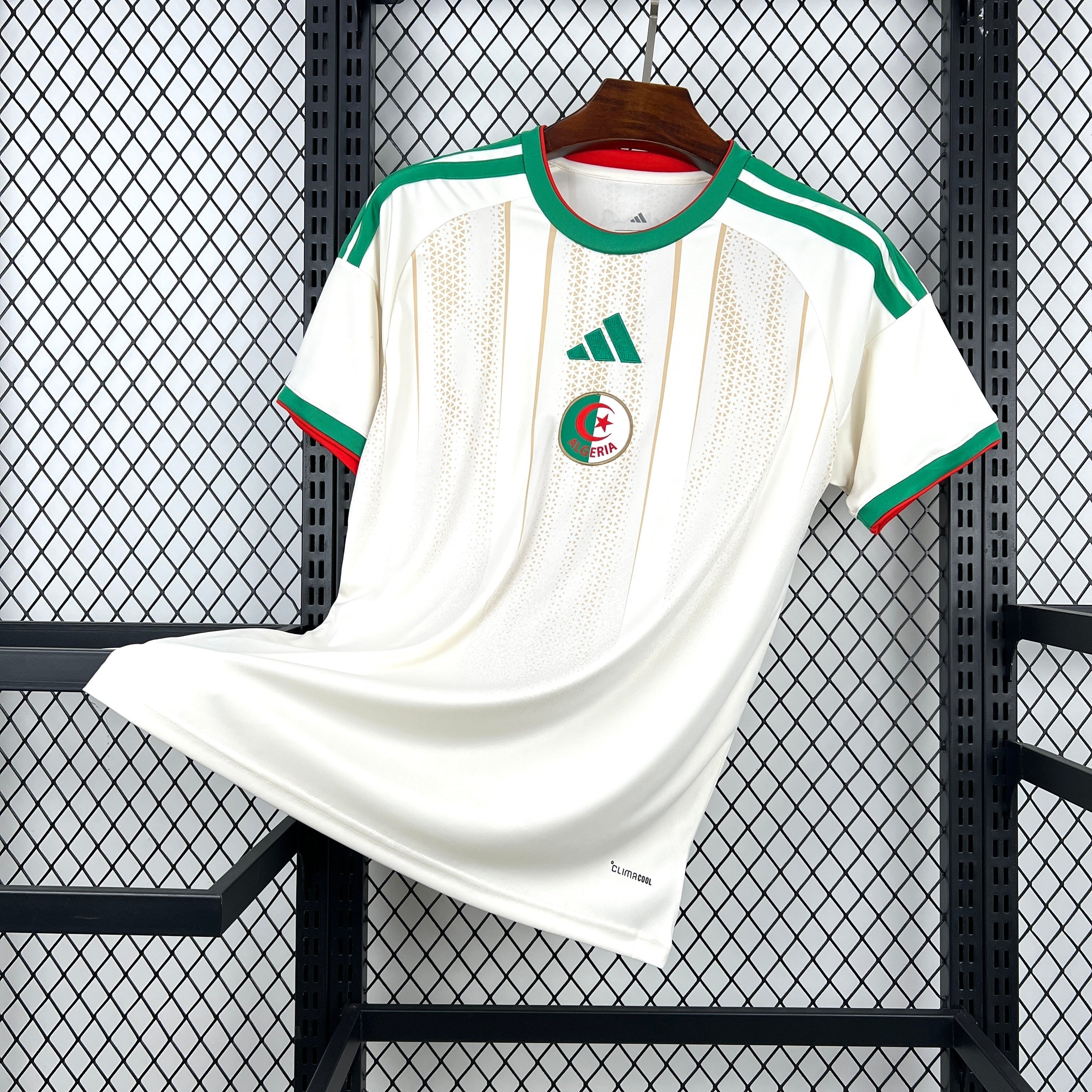 Argelia Local Kit 2026