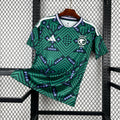 Arabia Saudí Local Kit 2026