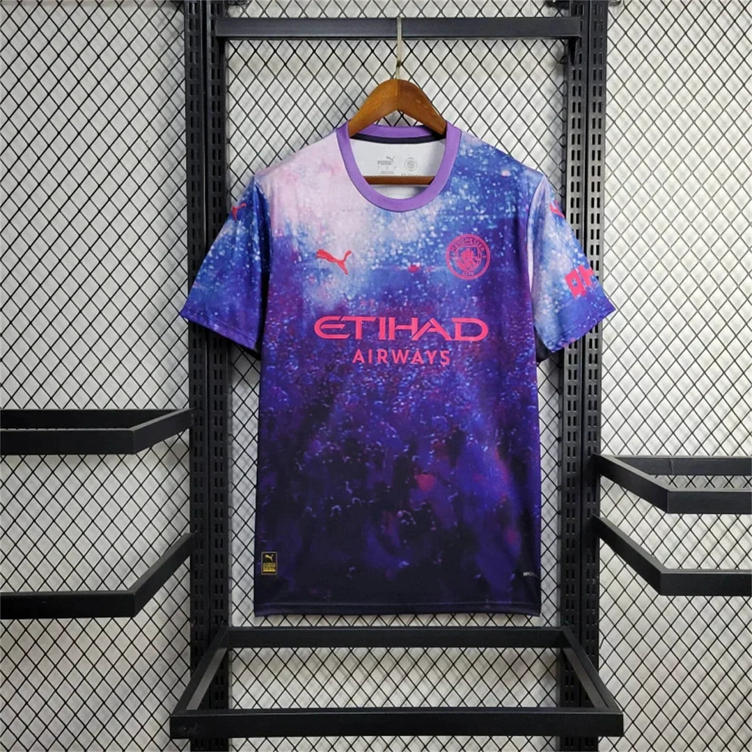 2025/2026 Manchester City Edición Especial