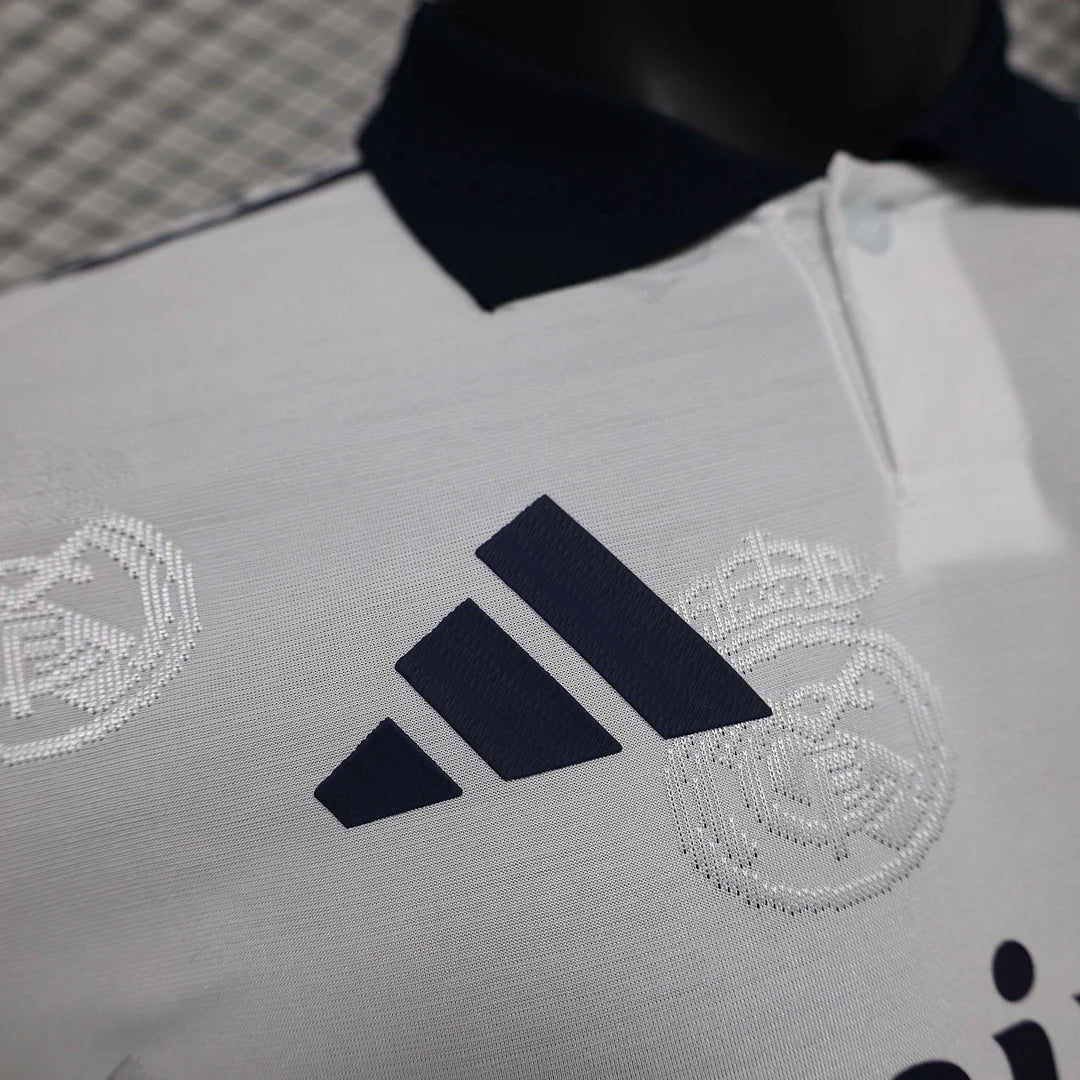 2024/2025 Real Madrid Edición Especial