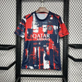 Psg Paris Saint-Germain 2024/2025 Edición Especial